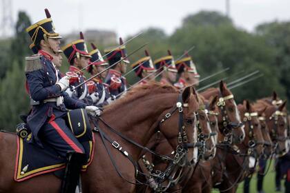 Festival Caballo Argentino: una multitud copó Palermo para homenajear al animal más deportivo