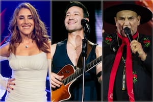Cuándo empieza el Cosquín 2026 y cuáles son los artistas más destacados