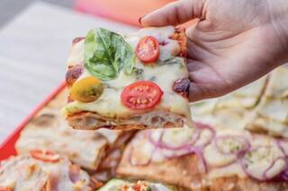 10 lugares para probar las mejores pizzas y disfrutar del festival no tradicional