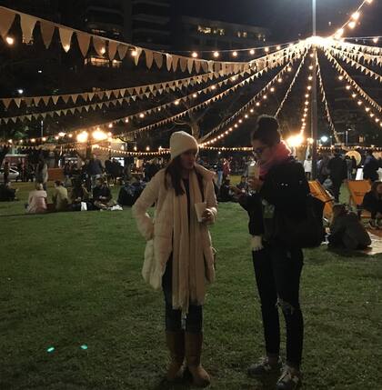 Ferias, fiestas y festivales de