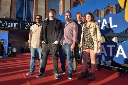 Festival de Cine de Mar del Plata