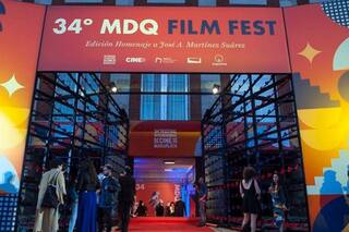 Polémica: dejarán de llamarse Astor los premios del Festival de Mar del Plata