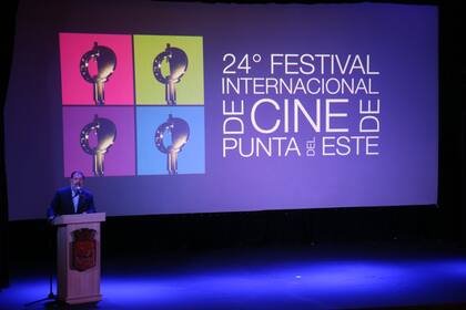 Festival de Cine de Punta del Este
