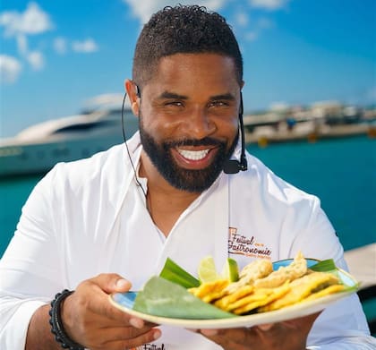 Festival de la Gastronomie