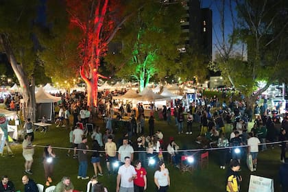 Festival de la Gastronomía Italiana en La Plata: cuándo es y qué se podrá probar en más de 80 puestos Gentileza