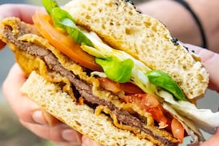 Cuándo y dónde es el festival con más de 100 opciones de milanesas