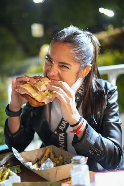 Festival de la Milanesa en Palermo: cuándo es, qué se podrá comer y cuánto costarán los platos Gentileza