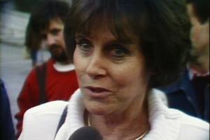 Festival de Mar del Plata 2021: cuatro retratos documentales detrás del proceso creativo de grandes artistas