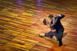 Diez canciones para celebrar el Día Nacional del Tango
