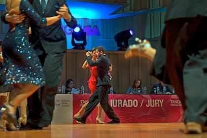 Festival de Tango 2018