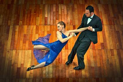 Festival de Tango 2018