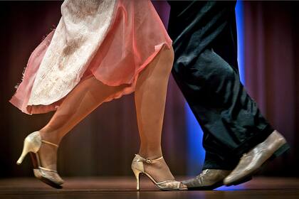 Festival de Tango 2018