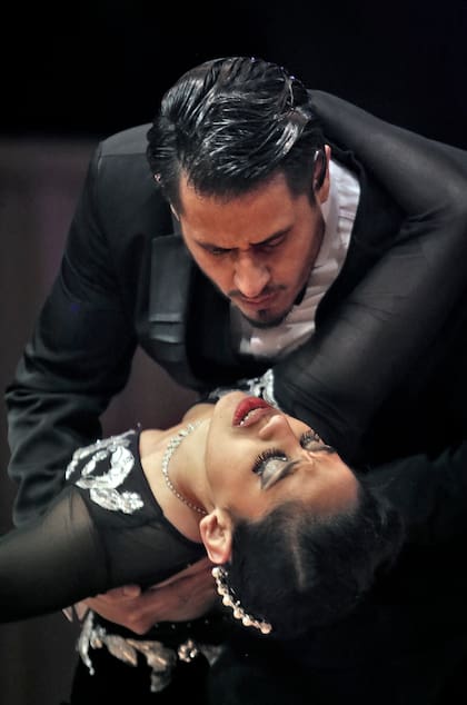 Festival de Tango 2018