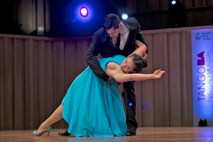 Festival de Tango 2018