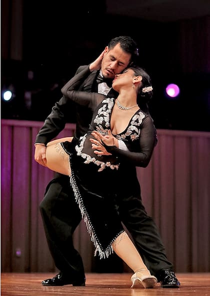 Festival de Tango 2018