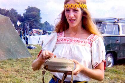 Festival de Woodstock: el evento que se hizo durante una pandemia que mató a dos millones de personas
