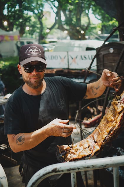 Festival del Asado y la Empanada