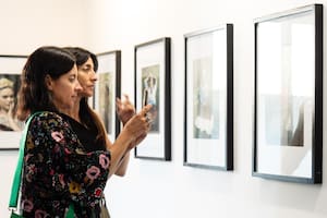 La fotografía redefine el paisaje cultural de José Ignacio