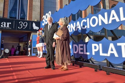 Festival Internacional de Cine de Mar del Plata