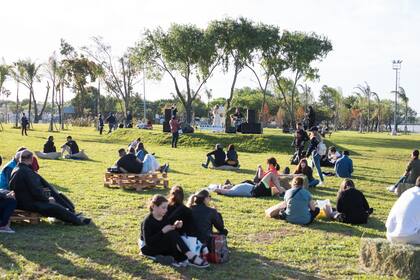 Festival Warmichella, de estilo Indie con propuestas gastronómicas y artísticas para toda la familia