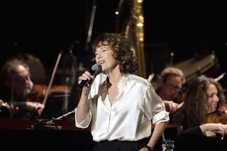 Jane Birkin sufrió un accidente cerebrovascular, por el que no se presentará en dos festivales