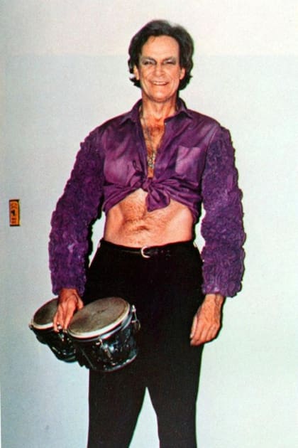 Feynman aprendió a tocar el bongó en Río de Janeiro