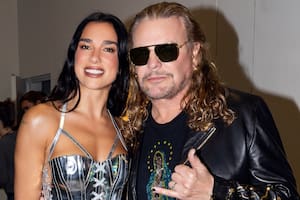 Maná, entre la emoción de inaugurar el Mundial, una colaboración inesperada y la promesa de volver pronto a la Argentina