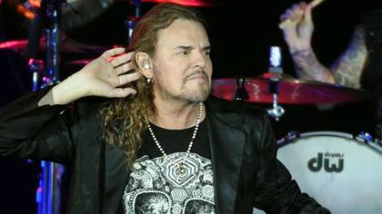 Fher Olvera pidió disculpas por sus declaraciones