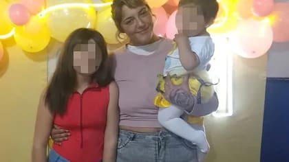 Fiamma Villaverde vivió un accidente en un cine de La Plata