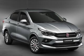 Los autos más vendidos de enero