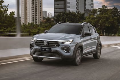Fiat Pulse