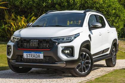 Fiat Strada