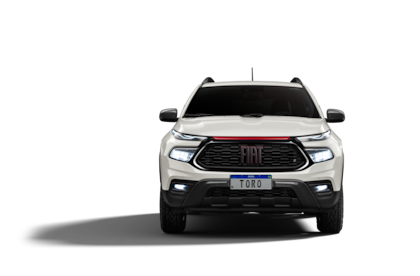 Fiat Toro 2024