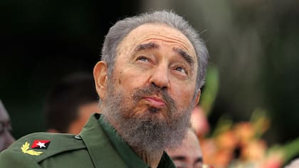 Fidel Castro murió exactamente 60 años después de que el yate revolucionario Granma se embarcara de México hacia Cuba