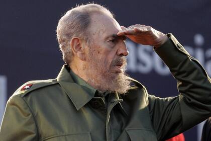 Fidel rompió el silencio tras la visita de Obama: "No necesitamos que el imperio nos regale nada"