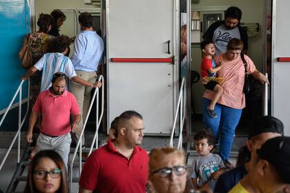 Fiebre amarilla: los centros médicos no dan abasto por la demanda de vacunas