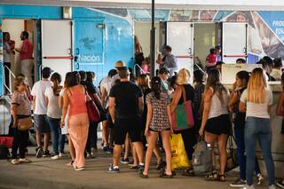 Fiebre amarilla: no da abasto la demanda de vacunas