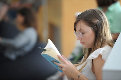 La lectura contribuye a formar ciudadanos críticos y con imaginación