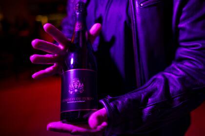 Fiesta libertaria para festejar la confirmación de la condena de Cristina