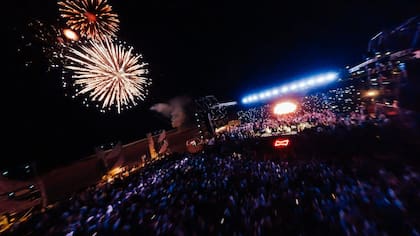 Fiesta Punta del Este