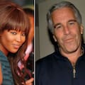 Naomi Campbell, Jeffrey Epstein y el llamativo vínculo que los unía