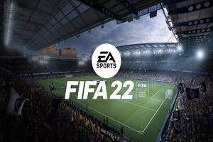 EA Sports quitará a la selección y a los clubes de fútbol rusos del FIFA 22