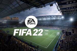 EA Sports quitará a la selección y a los clubes de fútbol rusos del FIFA 22