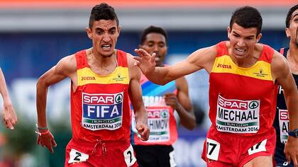 Fifa al proclamarse campeón europeo el año pasado en Amsterdam