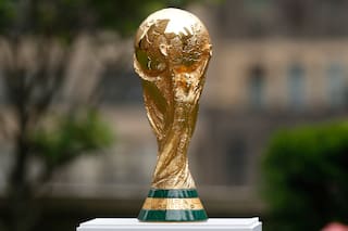 FIFA anuncia la última fase de venta de entradas para la Copa Mundial