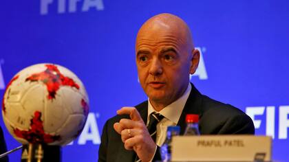 FIFA aumentó los premios para el Mundial 2018