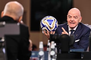 El negocio de representar futbolistas movió 90% más plata que en 2024 (y muchas denuncias)