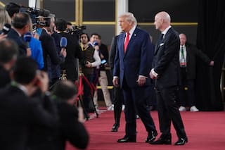 FIFA otorga a Donald Trump un premio de la paz, alejándose de su enfoque tradicional en el deporte