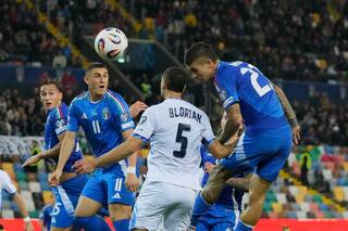 FIFA realizará sorteos para los playoffs de clasificación al Mundial en Zúrich el 20 de noviembre