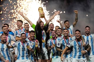 FIFA refuerza lazos con la industria de apuestas con acuerdo que incluye transmisión de partidos